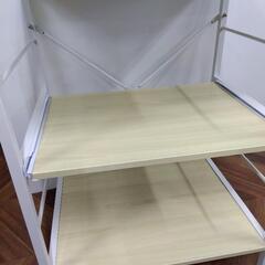 987 ラック 3段の画像