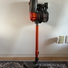 iwory 掃除機の画像