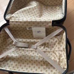 スーツケースの画像