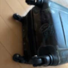 スーツケースの画像