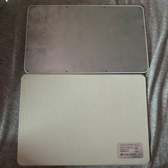 iPad用キーボード 3coinsの画像