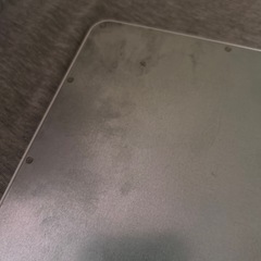iPad用キーボード 3coinsの画像
