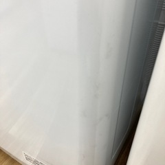 【トレファク高槻店】安心の6ヶ月間保証！取りに来られる方限定！Hisense（ハイセンス）の全自動洗濯機のご紹介です！の画像