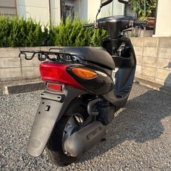 神戸市西区★SA36J  4スト JOG★元気に走ります。の画像