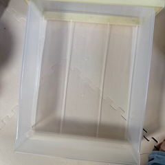 収納ケースの画像