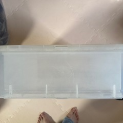 収納ケースの画像