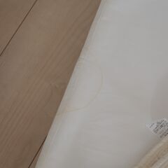 nishikawa（西川）ベビー布団７点セット　ミッフィーの画像