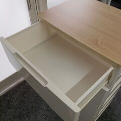 収納ケース5段サイズの画像