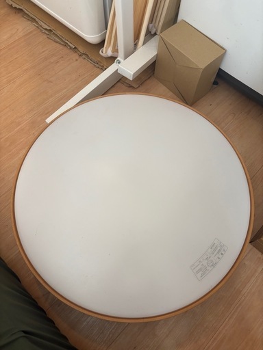 シーリングライト