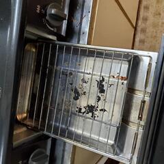 取引中！ガスコンロの画像