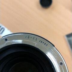 0820-340 SIGMA レンズの画像