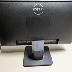 DELL　ディスプレイ　の画像