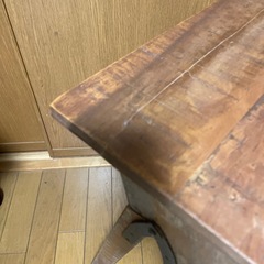 アンティーク家具の画像