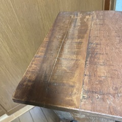 アンティーク家具の画像