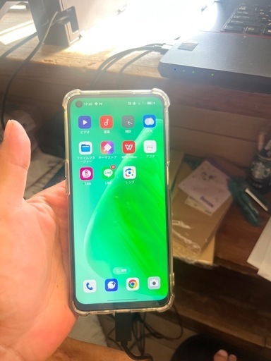 早い者勝ち！OPPO A54 5G 中古美品 連休セール中、早い者勝ち！OPPO A54 5G 中古美品 - メルカリ