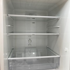 【トレファク高槻店】安心の6ヶ月間保証！取りに来れる方限定！AQUA（アクア）の2ドア冷蔵庫のご紹介です！の画像