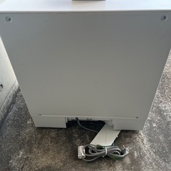 食洗機の画像