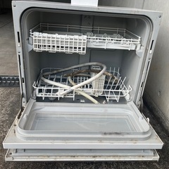 食洗機の画像