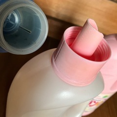 空の容器　※洗剤は入っていません。の画像