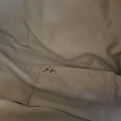 BURBERRY ブルーレーベル バッグの画像