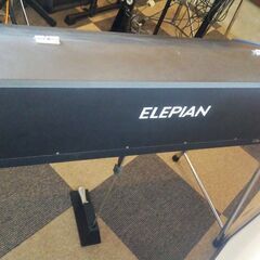 【美品・希少】COLUMBIA　ELEPIAN　EP-61Cの画像