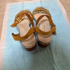 サンダル（Sサイズ）の画像
