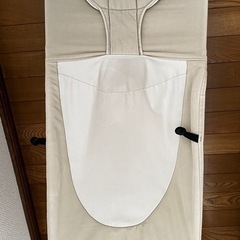 ベビービョルン　バウンザー　ベビーの画像