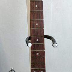 【 セルダ－】 エレキギター(ブラック）　の画像