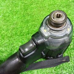 HiKOKI WH18DC コードレスインパクトドライバー バッテリー1個付き【市川行徳店】【店頭取引限定】【中古】管理番号：ITW1QEMCEB40の画像