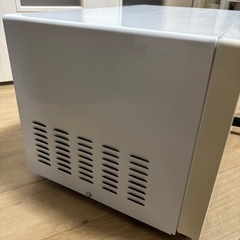 電子レンジの画像