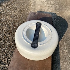 10Kg つけもの石 漬け物石 新品価格2880円の画像