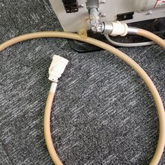 リンナイ　ガスファンヒーター　SRC-365Eの画像