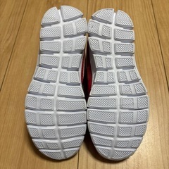 キッズスニーカー20センチの画像