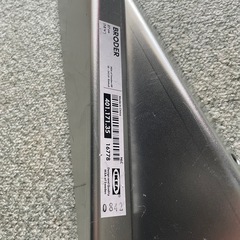 あげますIKEA棚用ステーの画像