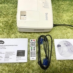 【8/24まで限定】プロジェクターの画像