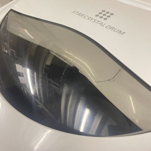  24905  一人暮らし洗濯機　風乾燥 TOSHIBA 2021年製 5.0kg ◆大阪市内・東大阪市他 6,000円以上ご購入で無