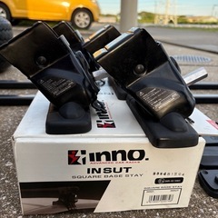 使用期間1年　
セレナ　キャリアの画像