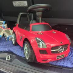 子供の乗り物　あしけりの画像