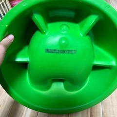 今週処分‼️ジモティ限定激安✨子ども椅子✨バンボ✨の画像