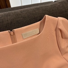 美品　CELFORD  オケージョンワンピースの画像