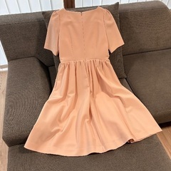 美品　CELFORD  オケージョンワンピースの画像