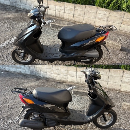 【中古 geez type s 18山】 A052501771_22.jpg