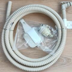 風呂水吸水ホースセット 約4m　NFM1の画像