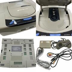 186000 現状品 SEGA セガ テレビゲーム HSS-0101  グレー レトロゲーム [241120HM100286]の画像
