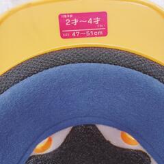 OGK　ヘルメット 2才～4才用　こども　幼児用 子供用自転車 の画像