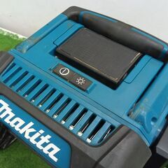 マキタ ML811 充電式スタンドライト【野田愛宕店】【店頭取引限定】【中古】管理番号：ITXSSX9DXJ5Cの画像