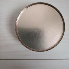 ハロウィン空き缶の画像