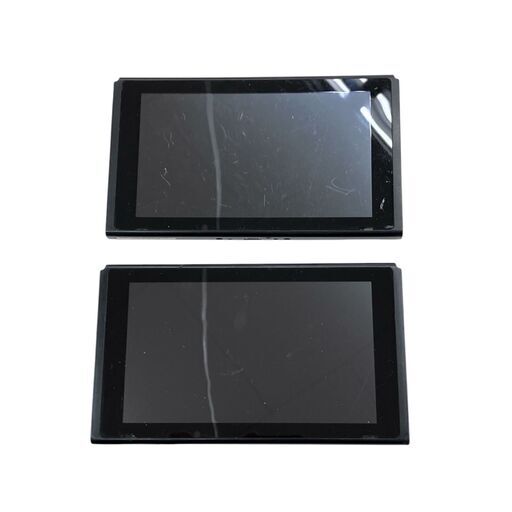 にゃんにゃん様 ジャンク品 Nintendo Switch（HAC-001） 186000 ジャンク品 任天堂 ／ Nintendo ニンテンドオ Nintendo