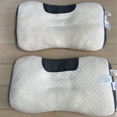 ペットベット&枕の画像