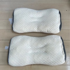 ペットベット&枕の画像